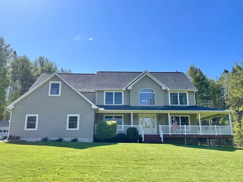 34 Beech Ridge Dr, Hermon, ME 04401 photo 1