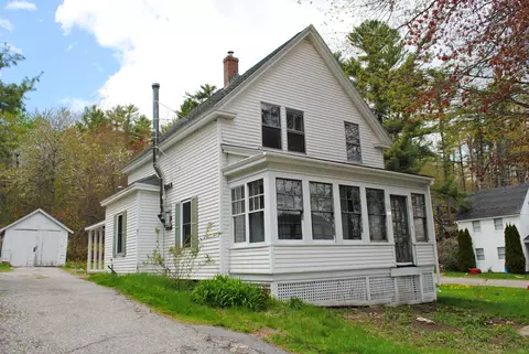 156 High St, Bath, ME 04530 photo 1