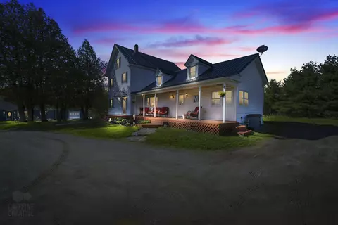 15 Burns Rd, Augusta, ME 04330 photo 1