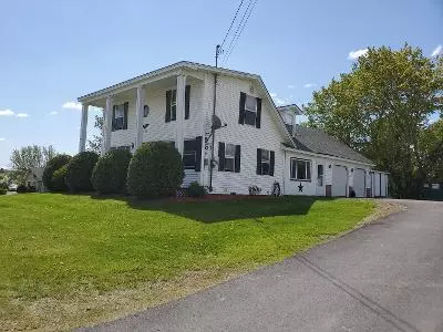 3514 Union St, Levant, ME 04456 photo 1