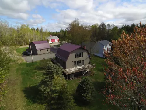 82 Whitten Shrs, Lee, ME 04455 photo 1