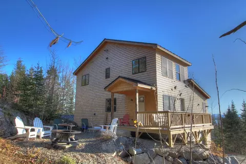 390 Bald Mountain Rd, Rangeley, ME 04970 photo 1
