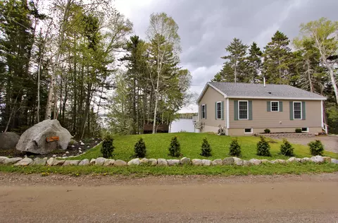199 Boulder Rd, Danforth, ME 04424 photo 1