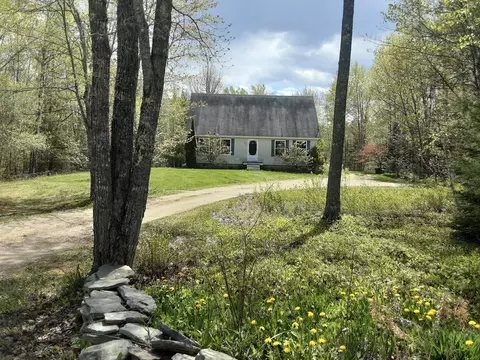 73 Maple Ln, Jefferson, ME 04348 photo 1
