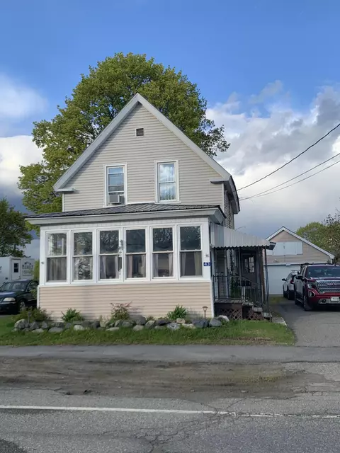 43 Katahdin Ave, Millinocket, ME 04462 photo 1