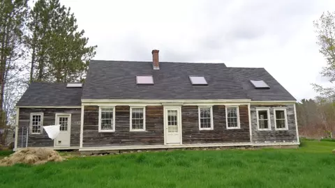 257 Peabody Rd, Appleton, ME 04862 photo 1
