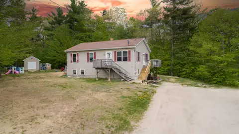 25 Hope Hill Dr, Hebron, ME 04238 photo 1
