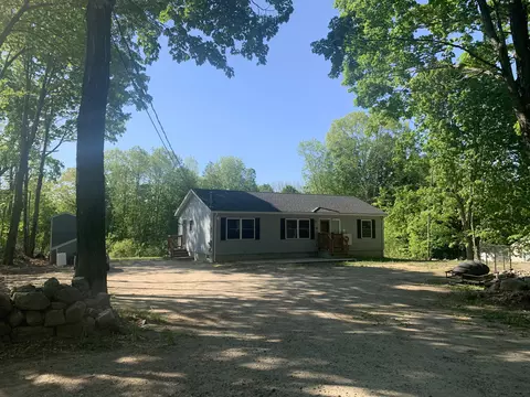 345 Emery Corner Rd, Limerick, ME 04048 photo 1