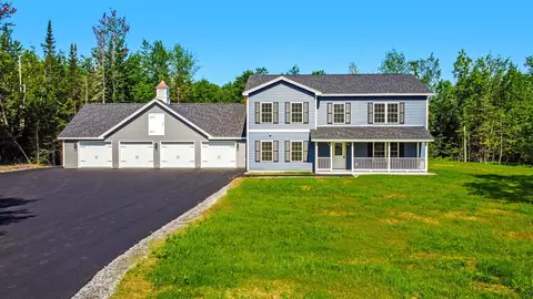 142 Pepin Rd, Sidney, ME 04330 photo 1
