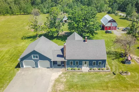2863 Middle Rd, Sidney, ME 04330 photo 1