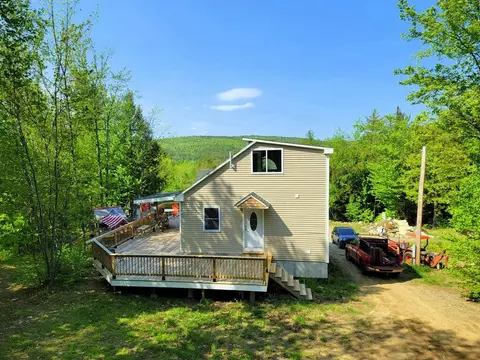 250 Morse Hill Rd, Jay, ME 04239 photo 1