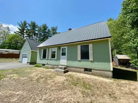 8 Riverfront Dr, Cornish, ME 04020 photo 1