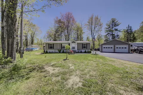 353 Cushing Rd, Cushing, ME 04563 photo 1