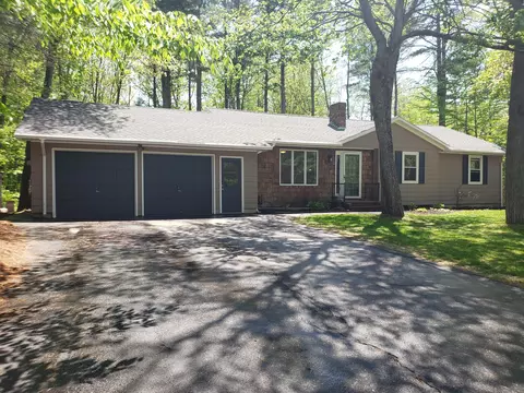 16 Forest Cir, Jay, ME 04239 photo 1