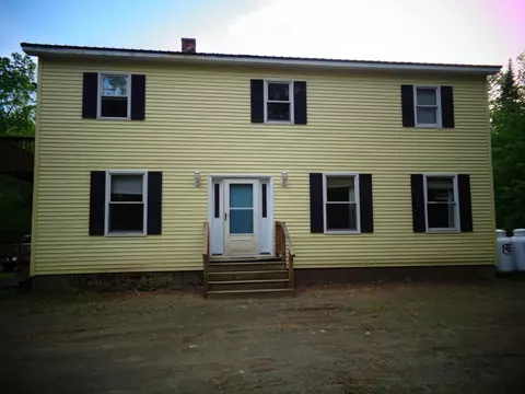 581 Range Rd, Dover Foxcroft, ME 04426 photo 1