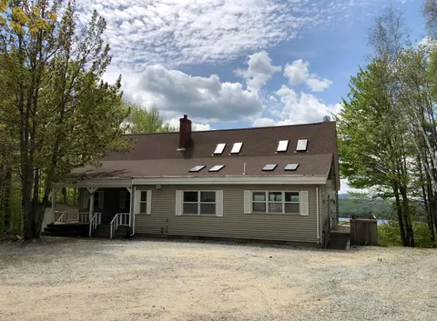 48 Dearborn Rd, Canton, ME 04221 photo 1
