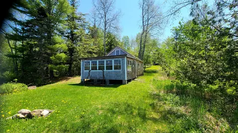 27 Huff Rd, Danforth, ME 04424 photo 1