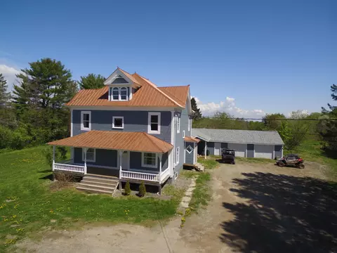 2800 Lee Rd, Lee, ME 04455 photo 1