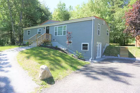 60 Spring St, Sabattus, ME 04280 photo 1