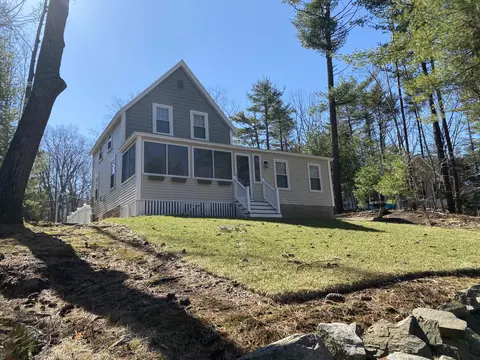 8 High Ridge Ln, Ogunquit, ME 03907 photo 1