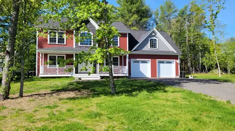 6 Cole Cir, Hermon, ME 04401 photo 1