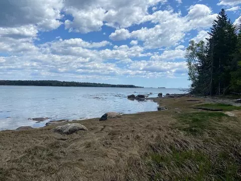 00 Bill Luders Way #LOT 4, Brooklin, ME 04616
