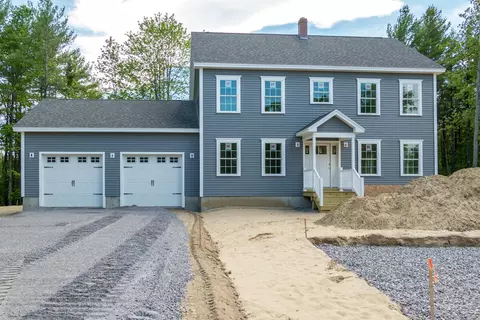 34 Ruby Ln, Durham, ME 04222 photo 1