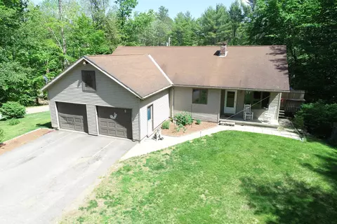 124 Luce Rd, Readfield, ME 04355 photo 1