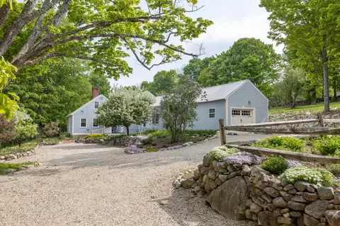 329 Bushrow Rd, Denmark, ME 04022 photo 1