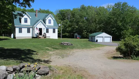 74 Erskine Rd, Windsor, ME 04363 photo 1