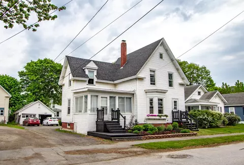 22 Spring St, Brewer, ME 04412 photo 1