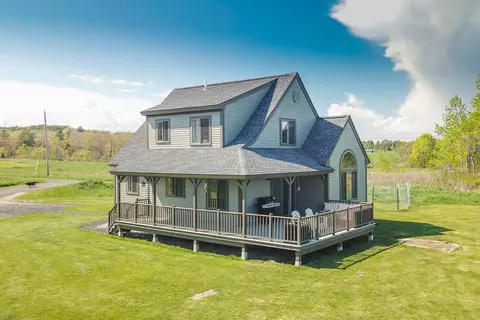 309 Cushing Rd, Warren, ME 04864 photo 1