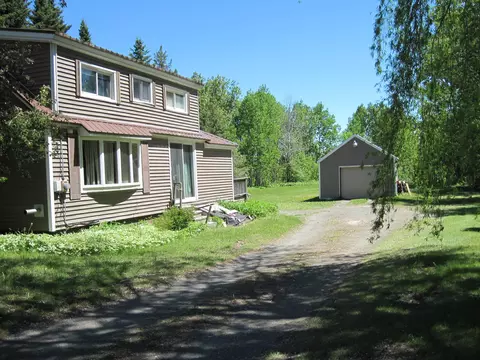 3032 W Chapman Rd, Mapleton, ME 04757 photo 1