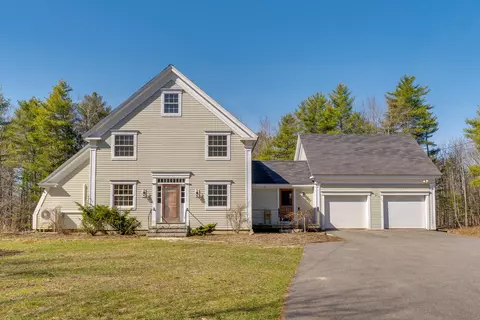 664 Benner Rd, Bristol, ME 04539 photo 1