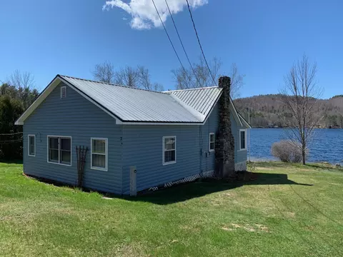 7 Waleik Rd, Peru, ME 04290 photo 1