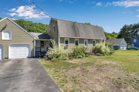 55 Cornfield Rd, Buxton, ME 04093 photo 1