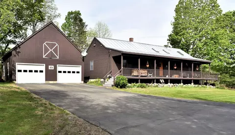 1476 S Solon Rd, Solon, ME 04979 photo 1
