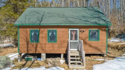 100 Moose Run Rd, Wayne, ME 04284 photo 1