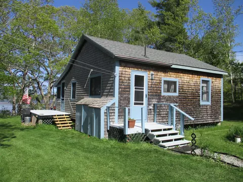 66 Meadow Ln, Cushing, ME 04563 photo 1