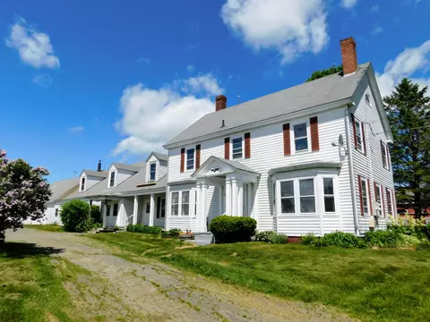 1453 Dexter Rd, Dover Foxcroft, ME 04426 photo 1