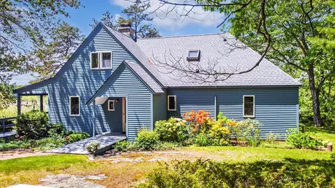 551 Arrowsic Rd, Arrowsic, ME 04530 photo 1
