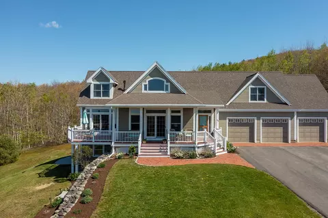 45 Notch Rd, Hope, ME 04847 photo 1