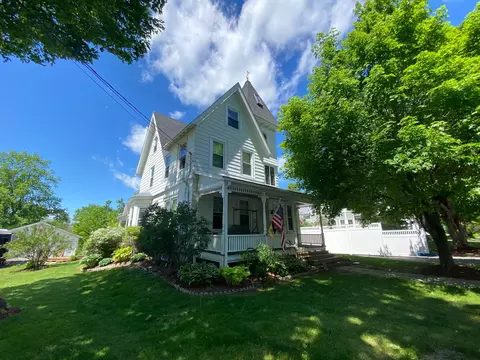 38 Spring St, Dover Foxcroft, ME 04426 photo 1