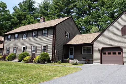 1 Ocean Meadows Dr #28, Ogunquit, ME 03907 photo 1