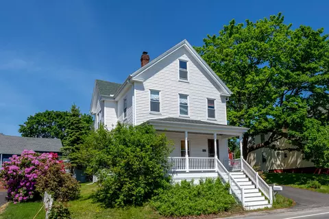 374 Washington St, Bath, ME 04530 photo 1