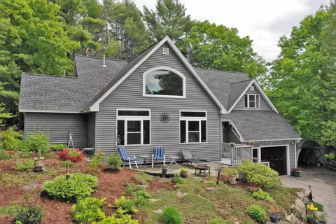 926 South Rd, Dedham, ME 04429 photo 1