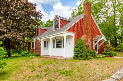 17 Ashman Dr, Chelsea, ME 04330 photo 1