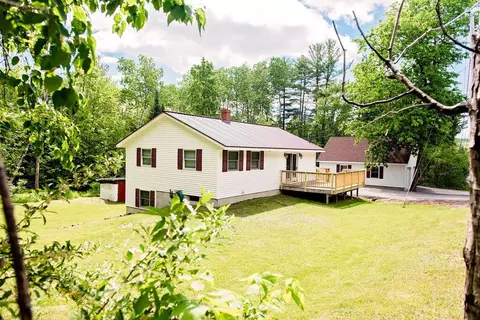 45 Greenridge Way, Jay, ME 04239 photo 1