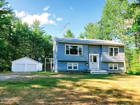 89 Toothaker Pond Rd, Phillips, ME 04966 photo 1