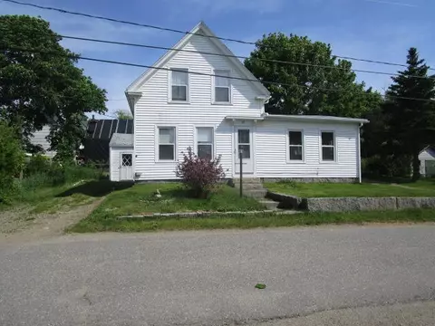 12 Starr St, Vinalhaven, ME 04863 photo 1